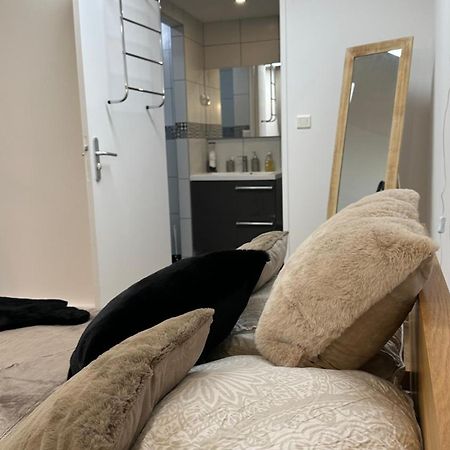Appartement Paris Disney Magny-le-Hongre Extérieur photo