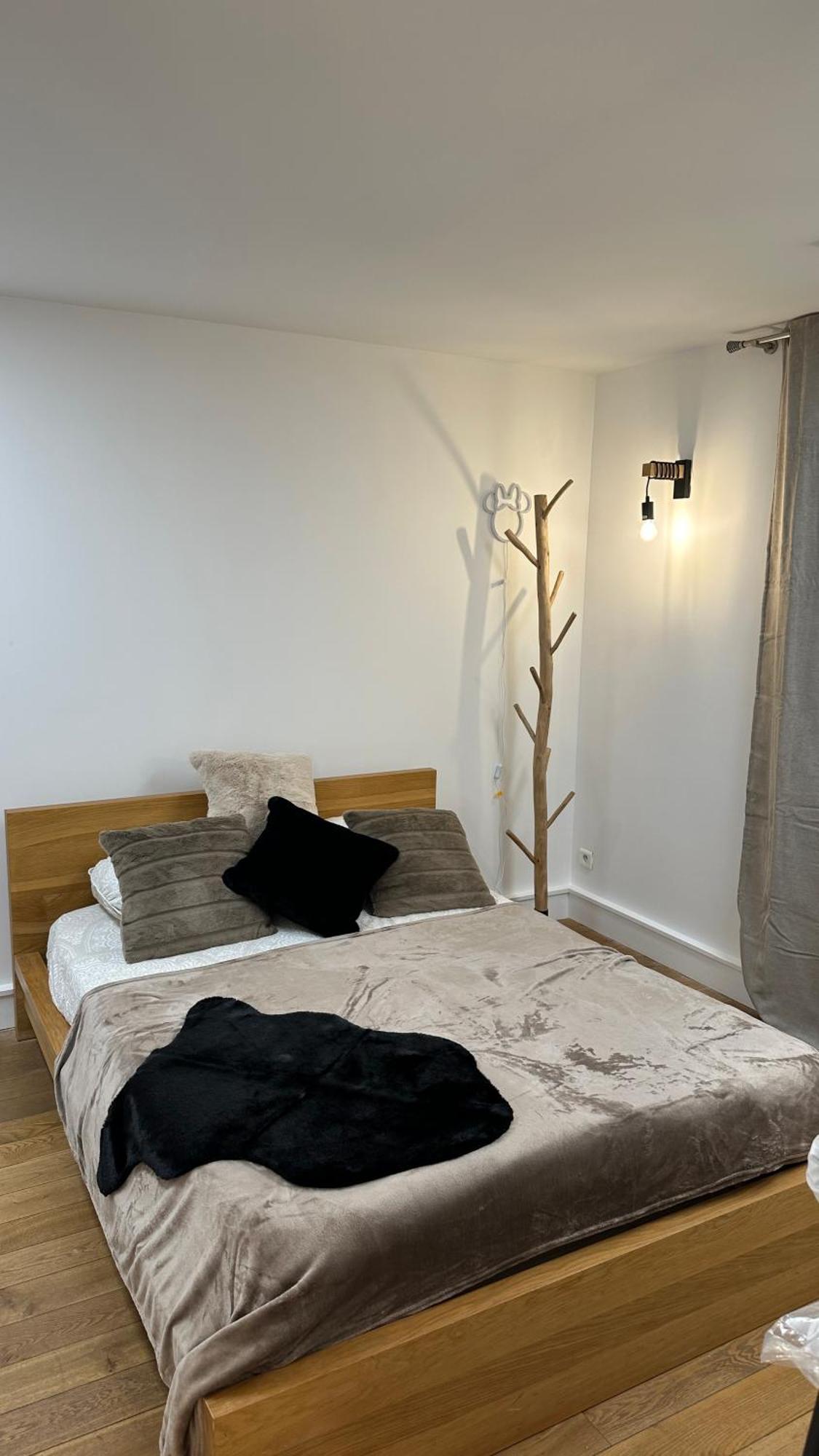 Appartement Paris Disney Magny-le-Hongre Extérieur photo