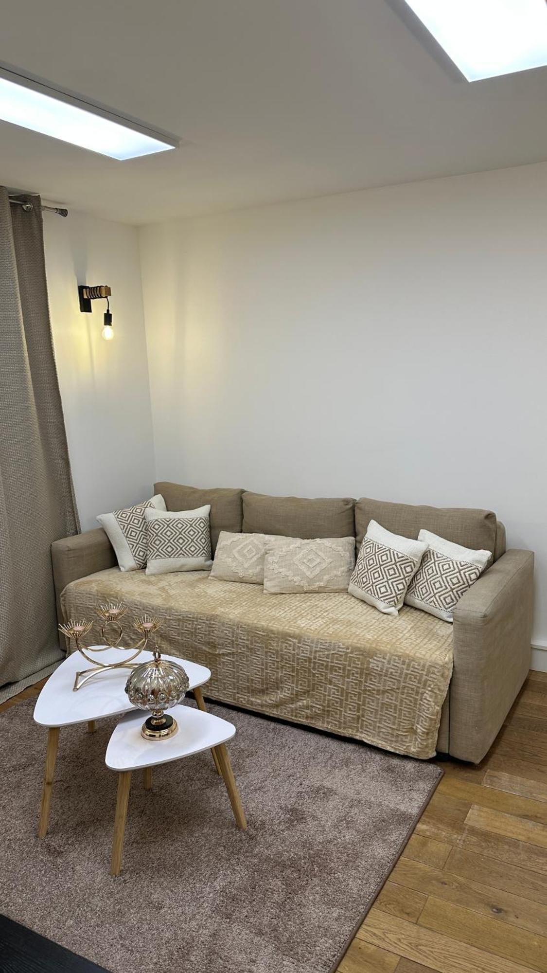 Appartement Paris Disney Magny-le-Hongre Extérieur photo