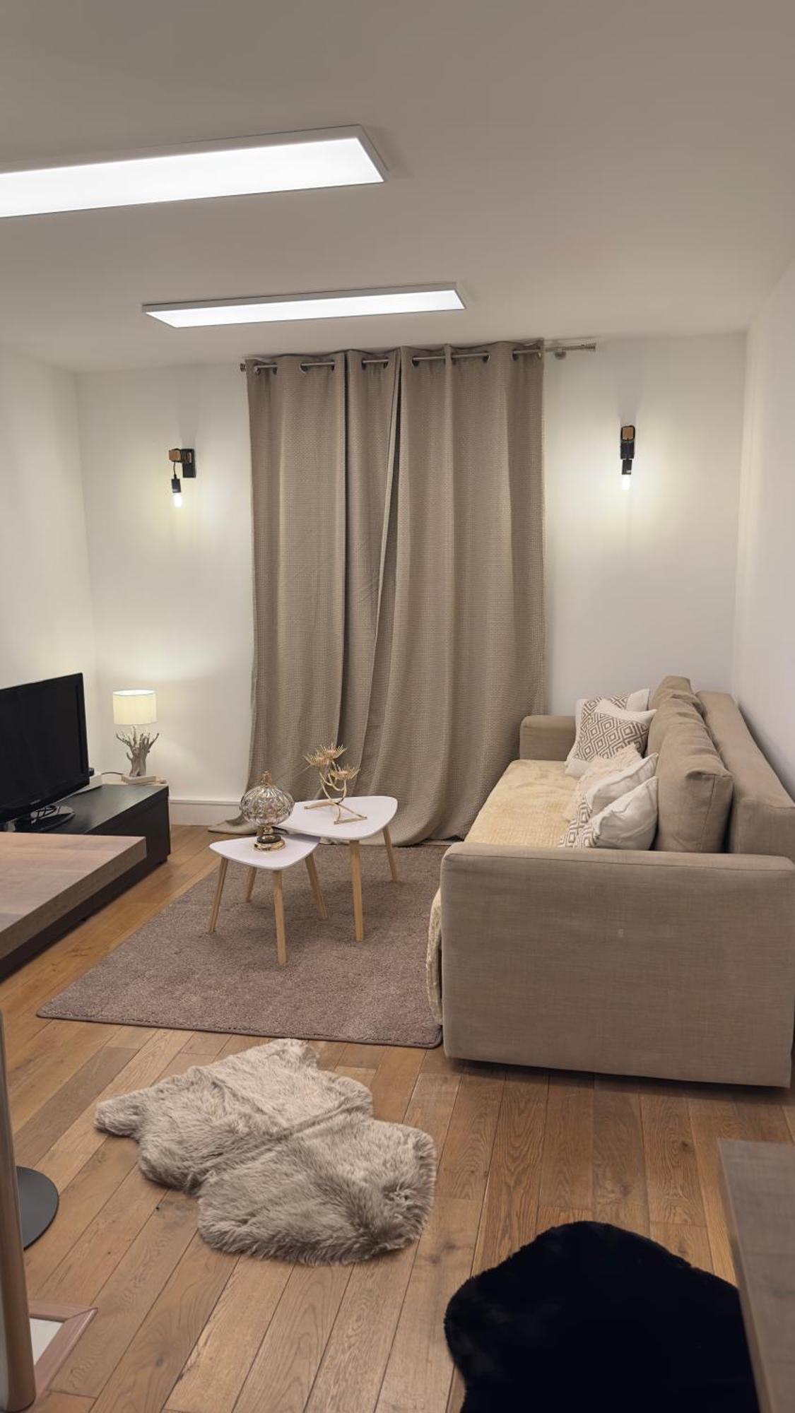 Appartement Paris Disney Magny-le-Hongre Extérieur photo