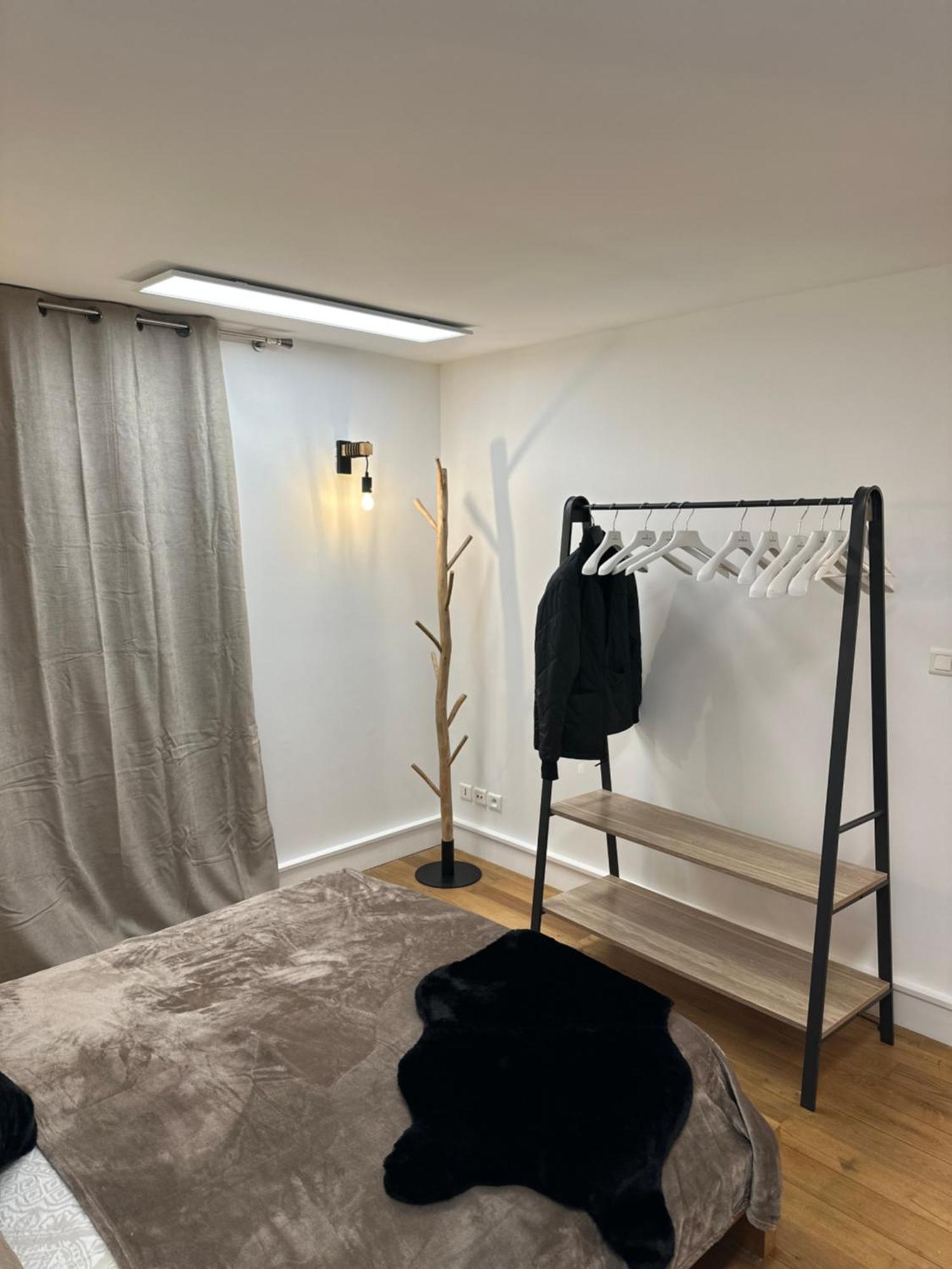 Appartement Paris Disney Magny-le-Hongre Extérieur photo